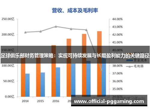 足球俱乐部财务管理策略：实现可持续发展与长期盈利能力的关键路径