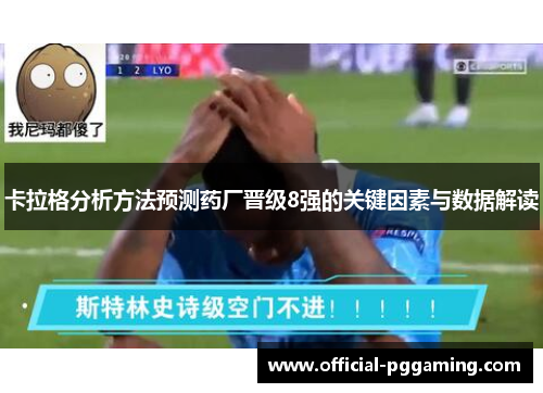 卡拉格分析方法预测药厂晋级8强的关键因素与数据解读