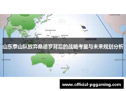 山东泰山队放弃桑德罗背后的战略考量与未来规划分析