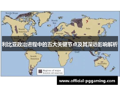 利比亚政治进程中的五大关键节点及其深远影响解析