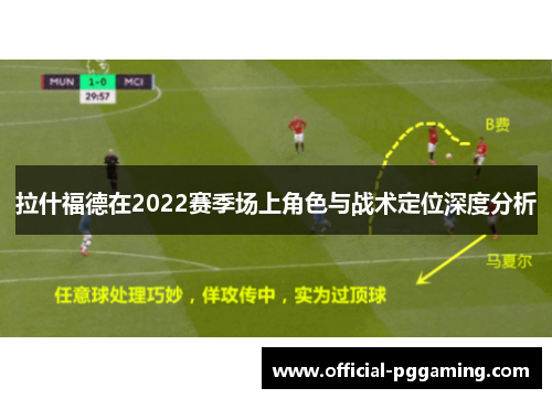 拉什福德在2022赛季场上角色与战术定位深度分析