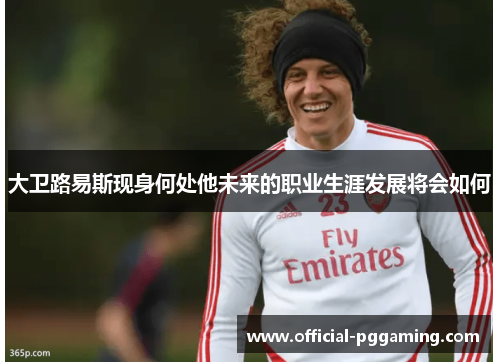 大卫路易斯现身何处他未来的职业生涯发展将会如何 大卫路易斯现身何处他未来的职业生涯发展将会如何