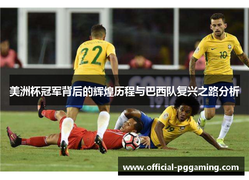 美洲杯冠军背后的辉煌历程与巴西队复兴之路分析