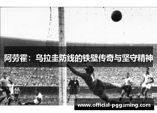 阿劳霍：乌拉圭防线的铁壁传奇与坚守精神