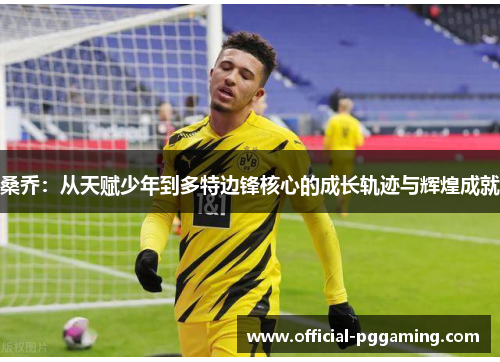 桑乔:从天赋少年到多特边锋核心的成长轨迹与辉煌成就 桑乔:从天赋少年到多特边锋核心的成长轨迹与辉煌成就